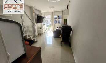 Imagem 2: Sobrado em Condomínio Fechado com 2 dormitórios à venda, 72 m² por R$ 395.000 - Nova Petró