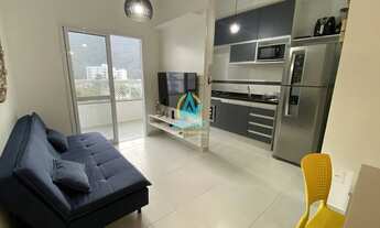 Imagem 6: Apartamento a venda nas toninhas mobiliado