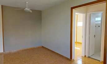 Imagem 3: Apartamento para aluguel com 60 metros quadrados com 2 quartos em Engenhoca - Niterói - RJ