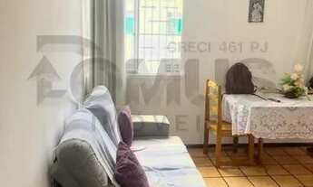 Imagem 4: Apartamento Parque Diamante À Venda . 70 Metros Quadrados . 2/4 No Ponto Novo