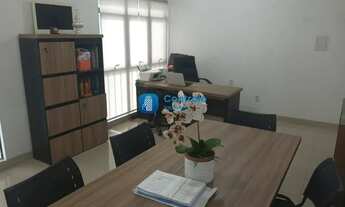 Imagem 3: Sala/Conjunto para venda possui 25 metros quadrados em Kobrasol - São José - SC