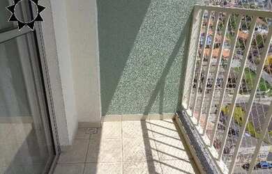 Imagem 6: APTO CITY BUSSOCABA