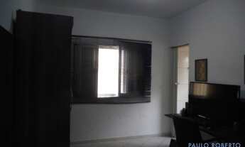 Imagem 6: CASA TÉRREA - JARDIM MARAJOARA - SP