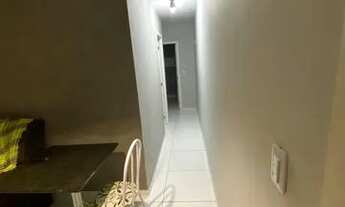 Imagem 2: Alugo apartamento 100% mobiliado