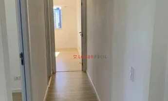 Imagem 7: Apartamento com 2 dormitórios para alugar, 52 m² por R$ 2.685,00/mês - Zona 01 - Maringá/P