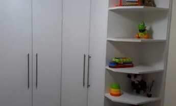 Imagem 5: APTO 3 Qts com suite, UP Residence, Alto da Gloria, Macaé