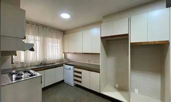 Imagem 6: Cobertura com 4 dormitórios para alugar, 300 m² por R$ 4.000/mês - América - Joinville/SC