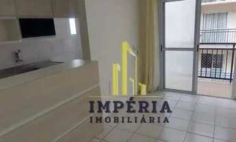 Imagem: Apartamento com 2 dormitórios à venda