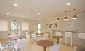 Imagem 2: Apartamento à venda em Campo Limpo com 46 m², 2 quartos, 1 vaga