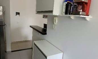 Imagem 7: SAO JOSE DOS CAMPOS - Residential / Apartment - MONTE CASTELO