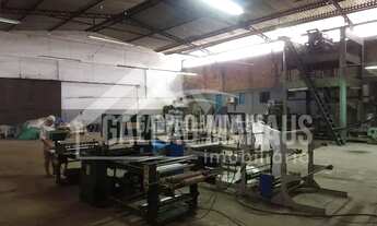 Imagem 2: Galpão/Depósito/Armazém para venda com 700 metros quadrados em São Lázaro - Manaus - AM