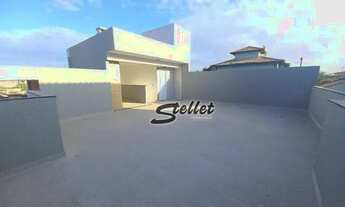 Imagem 4: Casa com 3 dormitórios à venda, 81 m² por R$ 450.000,00 - Village Rio das Ostras - Rio das