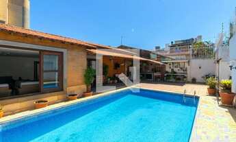 Imagem 6: Casa para Aluguel - Grajaú, 4 Quartos, 320 m2