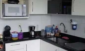 Imagem 2: OPORTUNIDADE! Lindo apt 02 quartos + dependência. Todo reformado e planejado. Confira!