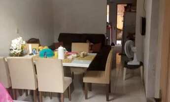 Imagem 3: Casa a Venda Casa com 2 dormitórios