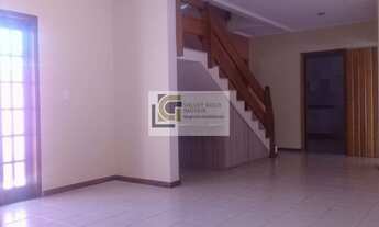 Imagem 5: Sobrado com 4 dormitórios para alugar, 140 m² por R$ 3.800,00/mês - Bosque dos Eucaliptos