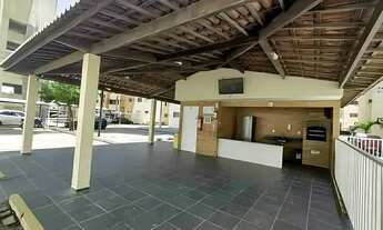 Imagem 4: Alugo Apartamento Mobiliado, Condominio Residencial Aquarela