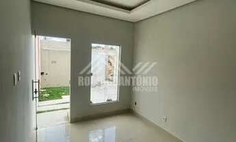 Imagem 3: Casa maravilhosa na planta no Residencial Sul