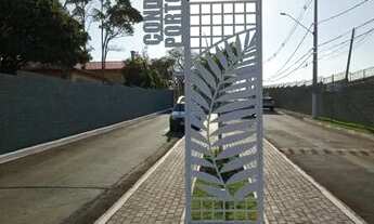 Imagem: Casa Térrea em Condomínio Fechado - Betel