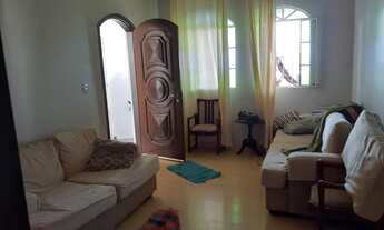 Imagem 3: CASA ASSOBRADADA - INTERLAGOS - SP