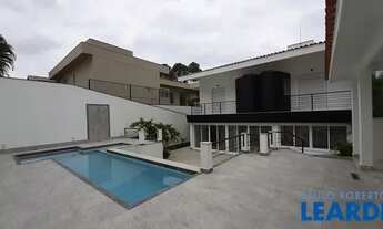 Imagem 2: CASA EM CONDOMÍNIO - ALPHAVILLE - SP