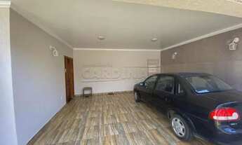 Imagem 4: Casa Padrão em São Carlos