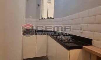 Imagem 5: Kitnet/Conjugado-LOCAÇÃO-Catete-Rio de Janeiro-RJ