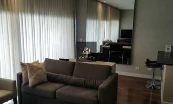 Imagem 5: Flat disponível na Vila Olímpia