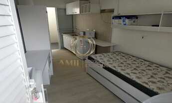 Imagem 5: EF Kitnet/conjugado para aluguel tem 15 metros quadrados com 1 quarto