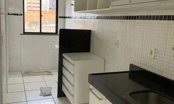 Imagem 6: Apartamento - Ed. San Gabriel (Ponta D'areia