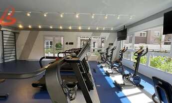 Imagem 2: Apartamento com 2 dormitórios à venda, 51 m² por R$ 415.000 - Carrão - São Paulo/SP