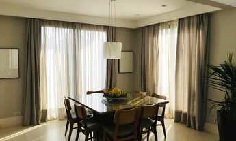 Imagem 5: Cobertura Venda Moema 272 m² 3 Dormitórios