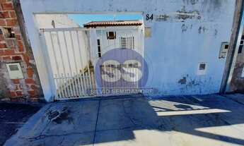 Imagem 5: CASA RESIDENCIAL em SÃO CARLOS - SP, CIDADE ARACY