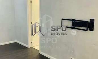 Imagem 3: Apartamento com 3 dormitórios para venda ou locação em Chácara Santo Antônio