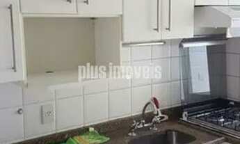 Imagem 4: Jardim Taquaral - (viz. Jardim Marajoara