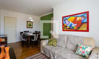 Imagem: Apartamento para Aluguel - Casa Verde, 3