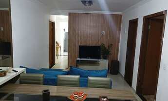 Imagem 2: Aluga-se excelente casa Geminada em Contagem