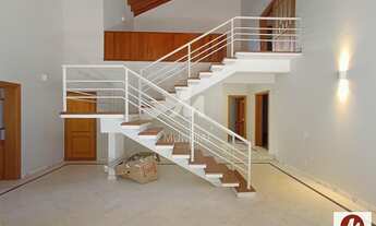 Imagem 3: Casa (sobrado na rua) 4 dormitórios/suite, cozinha planejada