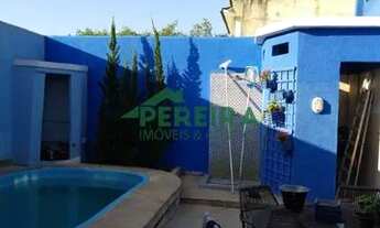 Imagem: Casa de Condomínio a venda em Rio de Janeiro