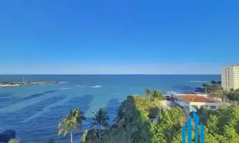 Imagem 2: Apartamento para venda com 95 metros quadrados com 3 quartos em Centro - Guarapari - ES