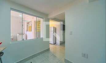 Imagem 3: Casa de Condomínio para Aluguel - Vila Tibirica, 1 Quarto, 35 m2