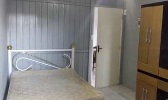 Imagem 2: Kitnet Biguaçu Kitnet com 1 dormitório