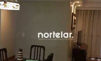 Imagem 4: Apartamento com 3 dormitórios, 79 m² - venda por R$ 598.000,00 ou aluguel por R$ 4.780,00