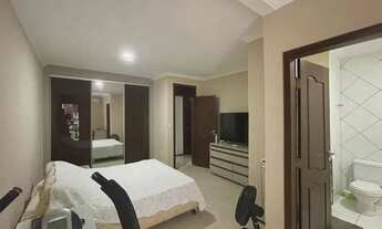 Imagem 6: Casa 300m² no Residencial Pinheiros Churrasqueira na área de lazer 04 Quartos TR149796*-M