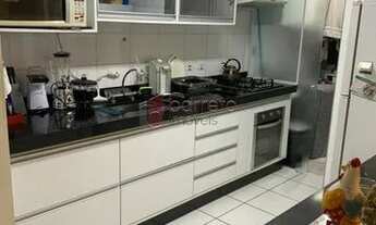 Imagem 4: Apartamento Padrão em Jundiaí