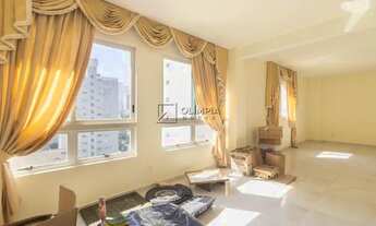 Imagem 2: Apartamento Locação 3 Dormitórios - 140 m² Jardim Paulista