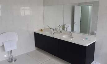 Imagem 6: SANTANA DE PARNAIBA - Casa Padrão - Alphaville