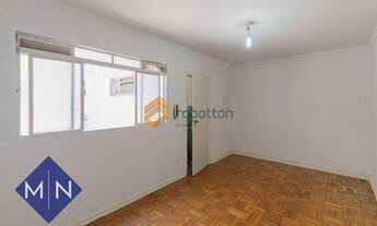 Imagem 2: Apartamento com 2 dormitórios para alugar, 58 m² por R$ 1.800,00/mês - São Judas - São Pau