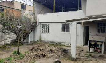Imagem 4: Casa no Bairro JK