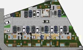 Imagem 7: CASA RESIDENCIAL em São Paulo - SP, Vila Madalena